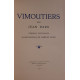 Vimoutiers - Fresque historique - illustrations de Gaetan Douis / E.O