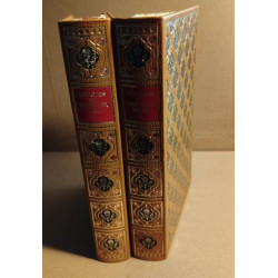 Mémoires du chevalier d'Eon ( 2 tomes )