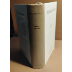 Journal 1887-1900