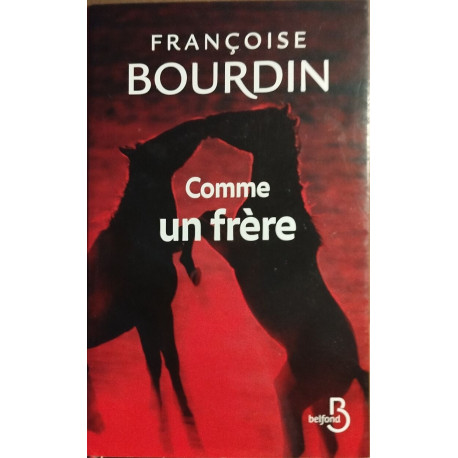 Comme un frère