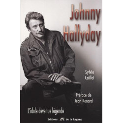 Johnny Hallyday: L'idole devenue légende