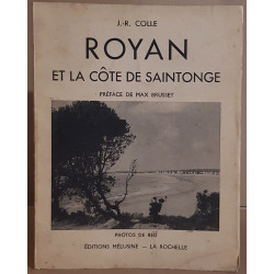 Royan et la cote de Saintonge