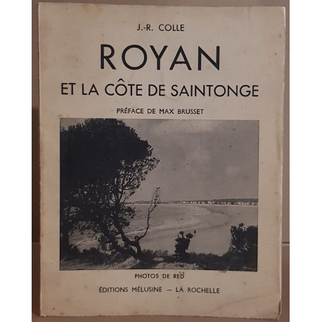Royan et la cote de Saintonge