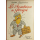 Les avntures de Piripi / illustrations de bernard magenthies/...