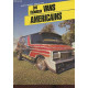 Les fabuleux vans américains