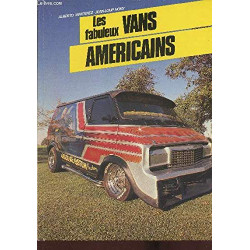Les fabuleux vans américains
