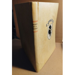 Visages de la corse collection provinciales