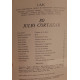 L'Arc N°80 - Julio Cortazar