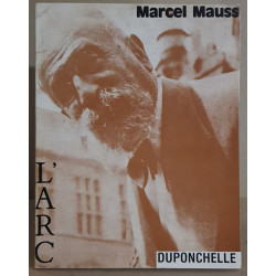 L'Arc - Marcel mauss