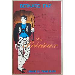 Les précieux