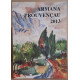Armana prouvençau 2013