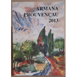 Armana prouvençau 2013