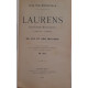 Jean-Joseph-Bonaventure Laurens (1801-1890) - Sa vie et ses oeuvres