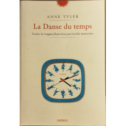 La danse du temps