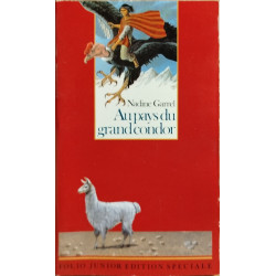 Au pays du grand condor