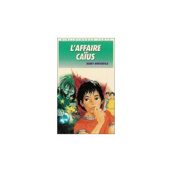 L'affaire Caïus