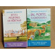2 titres differents / petits meutres en heritage -bal mortel à...