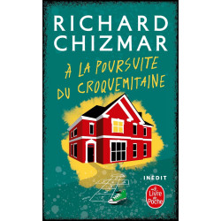 A la poursuite du Croquemitaine