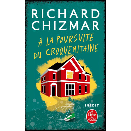 A la poursuite du Croquemitaine