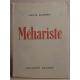 Méhariste - 1917-1918