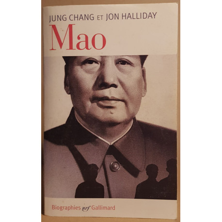 Mao - L'histoire inconnue