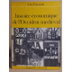 Histoire économique de l'Occident médiéval