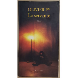 La servante - Histoire sans fin