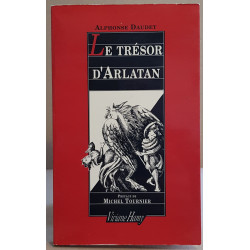 Le trésor d'Arlatan