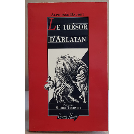 Le trésor d'Arlatan