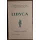 Libyca - archéologie-épigraphie - tome 1 - Avril-Octobre 1953