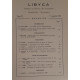 Libyca - archéologie-épigraphie - tome 4 - 1° semestre 1956