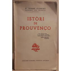 Istori de prouvènço (texte en provençal)
