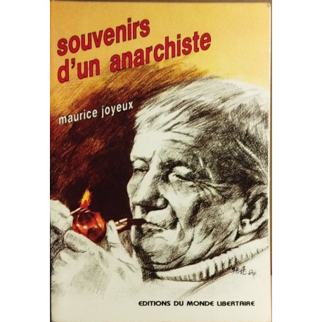 Souvenirs d'un anarchiste