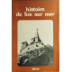 Histoire de fos sur mer
