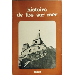 Histoire de fos sur mer