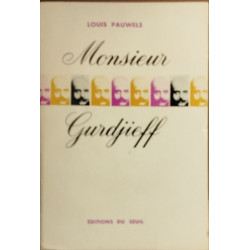 Monsieur Gurdjieff