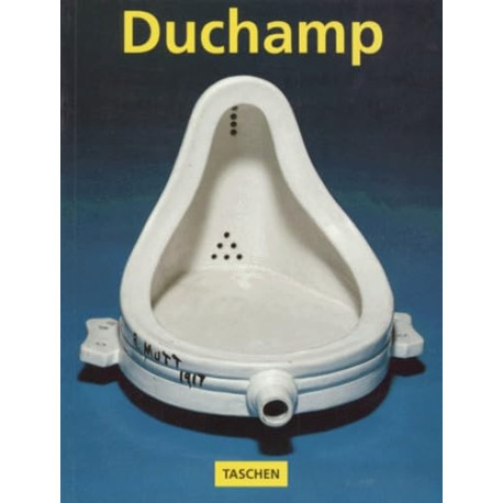 DUCHAMP: KR