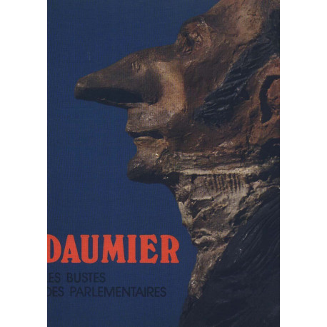 Les bustes des parlementaires