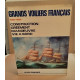 Grands voiliers français 1880-1930 / construction gréement...
