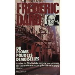 Du Plomb Pour Ces Demoiselles