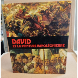 David et la peinture Napoléonienne