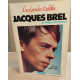 Les grandes vedettes : Jacques Brel