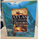 Atlas des naufrages et des trésors