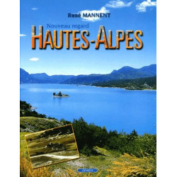 Les hautes-alpes