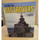 Histoire des destroyers