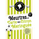 Enquetes d'Hannah Swensen Tome 4 Meurtres et tarte au citron meringuee