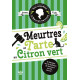 Les Enquêtes d'Hannah Swensen - tome 8 Meurtres et tarte au citron...