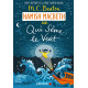 Hamish Macbeth 6 - Qui sème le vent