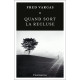 Quand sort la recluse (Jean-Baptiste Adamsberg 9)