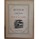 Retour à Jalna
